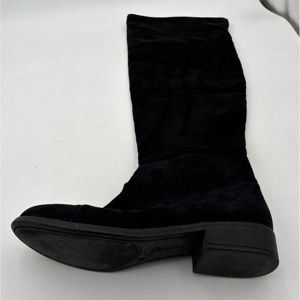 American Eagle Women's Zayden Over-the-Knee Casual Boots size 9